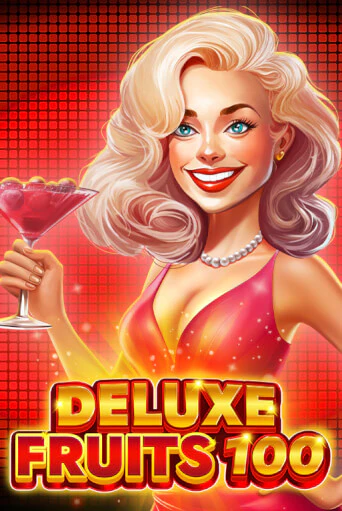 Попробуй Deluxe Fruits 100 в демо бесплатно онлайн | Azino777