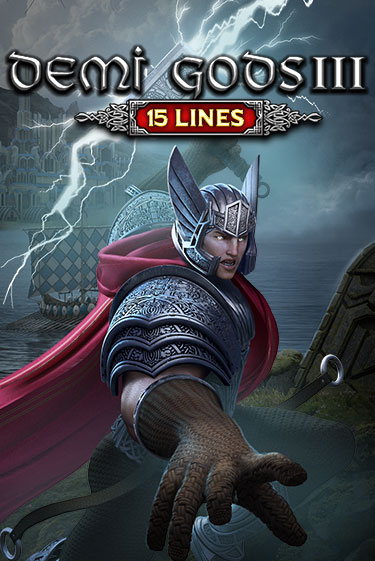 Попробуй Demi Gods III – 15 Lines Edition в демо бесплатно онлайн | Azino777