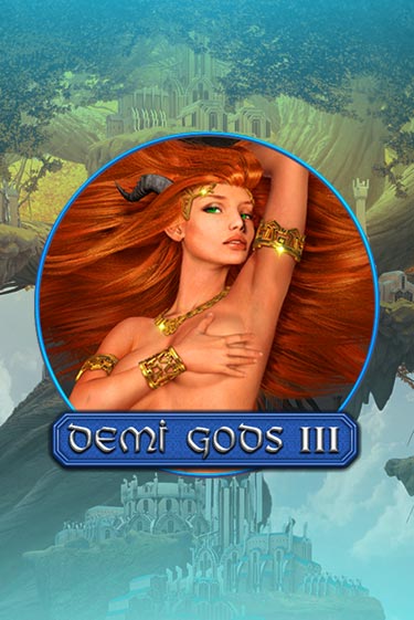 Попробуй Demi Gods 3 в демо бесплатно онлайн | Azino777