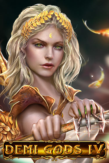 Попробуй Demi Gods 4 в демо бесплатно онлайн | Azino777