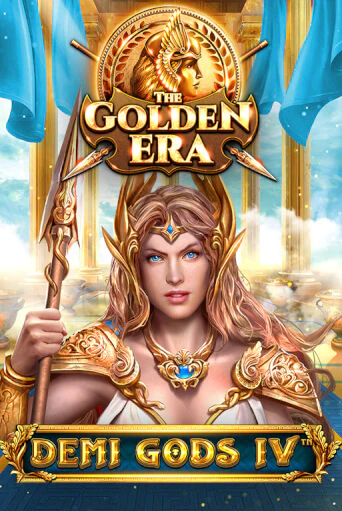 Попробуй Demi Gods IV - The Golden Era в демо бесплатно онлайн | Azino777
