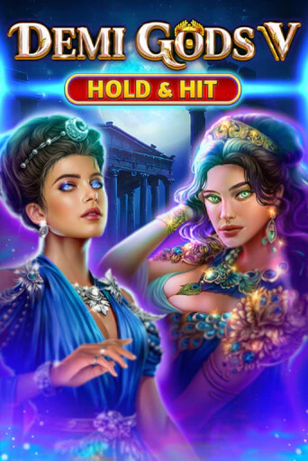 Попробуй Demi Gods V - Hold & Hit в демо бесплатно онлайн | Azino777