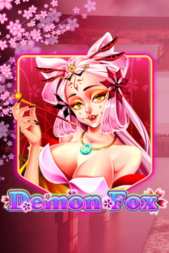 Попробуй Demon Fox в демо бесплатно онлайн | Azino777