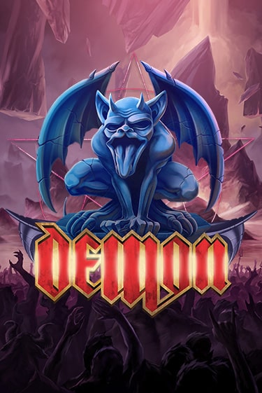 Попробуй Demon в демо бесплатно онлайн | Azino777