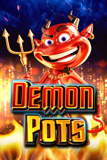 Попробуй Demon Pots в демо бесплатно онлайн | Azino777