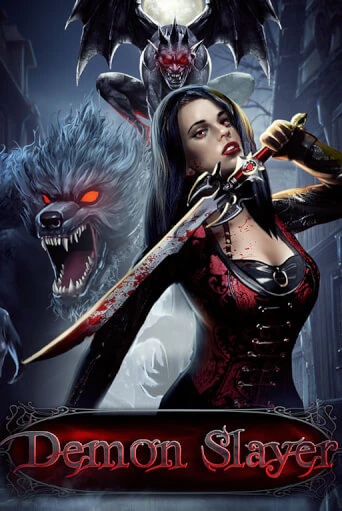 Попробуй Demon Slayer в демо бесплатно онлайн | Azino777