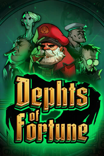 Попробуй Depths of Fortune в демо бесплатно онлайн | Azino777