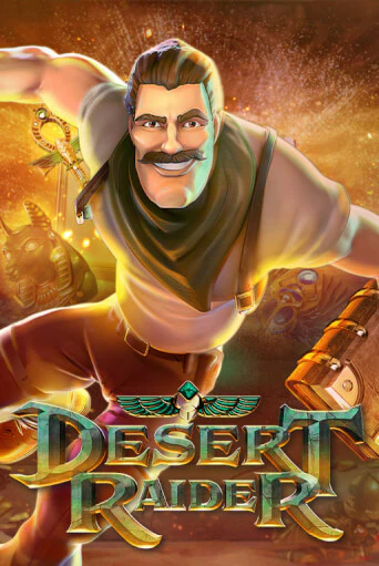 Попробуй Desert Raider в демо бесплатно онлайн | Azino777