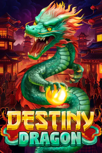 Попробуй Destiny Dragon в демо бесплатно онлайн | Azino777