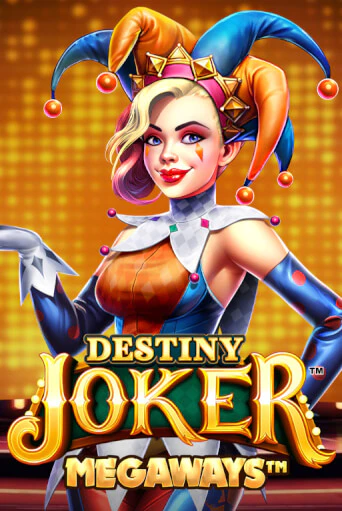 Попробуй Destiny Joker™ Megaways™ в демо бесплатно онлайн | Azino777