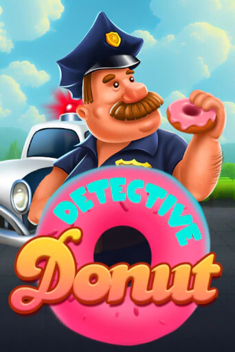 Попробуй Detective Donut в демо бесплатно онлайн | Azino777