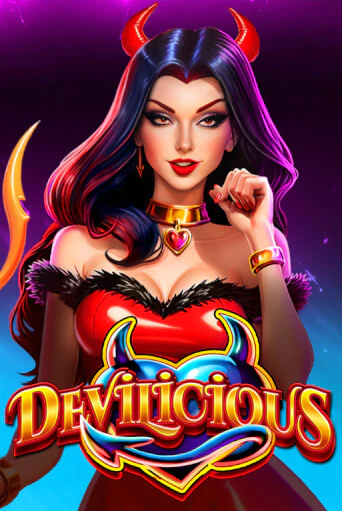 Попробуй Devilicious в демо бесплатно онлайн | Azino777