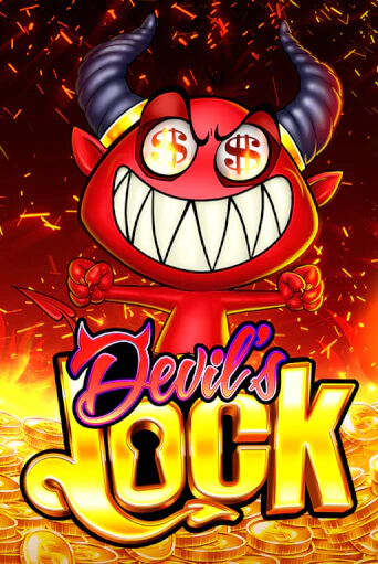 Попробуй Devil’s Lock в демо бесплатно онлайн | Azino777