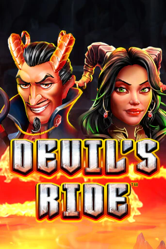 Попробуй Devil's Ride в демо бесплатно онлайн | Azino777
