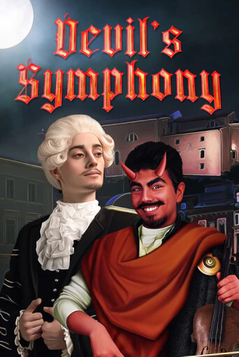 Попробуй Devil's Symphony в демо бесплатно онлайн | Azino777