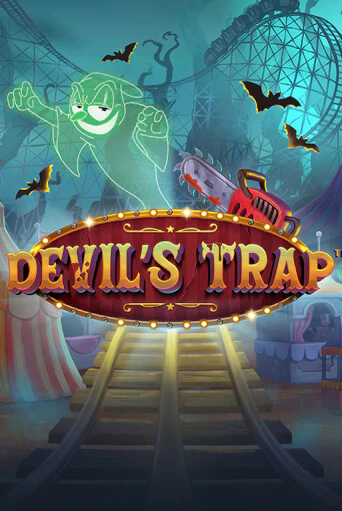 Попробуй Devil's Trap в демо бесплатно онлайн | Azino777