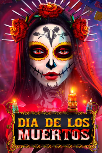 Попробуй Day Of The Dead в демо бесплатно онлайн | Azino777
