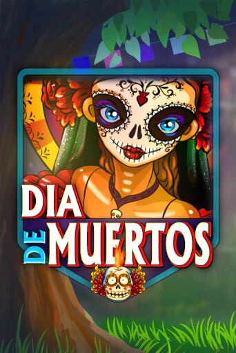 Попробуй Dia De Muertos в демо бесплатно онлайн | Azino777