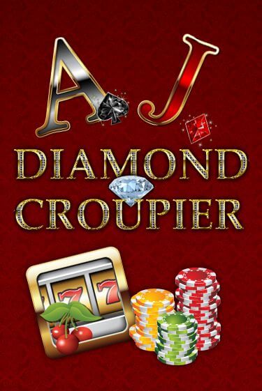 Попробуй Diamond Croupier в демо бесплатно онлайн | Azino777