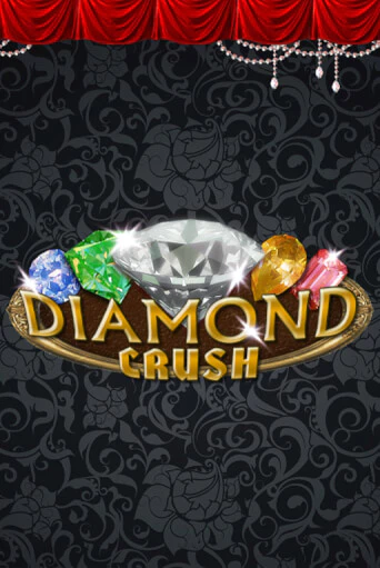 Попробуй Diamond Crush в демо бесплатно онлайн | Azino777