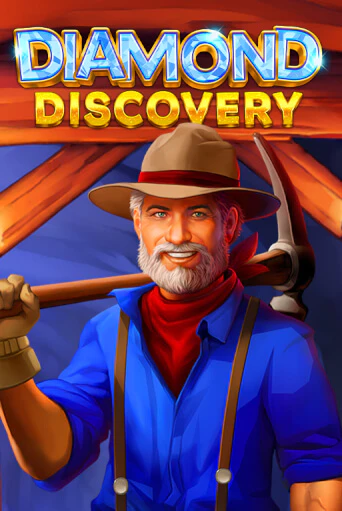 Попробуй Diamond Discovery в демо бесплатно онлайн | Azino777