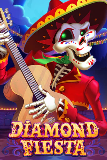 Попробуй Diamond Fiesta в демо бесплатно онлайн | Azino777