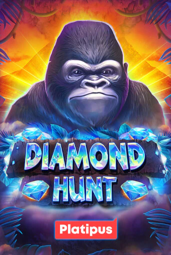 Попробуй Diamond Hunt в демо бесплатно онлайн | Azino777