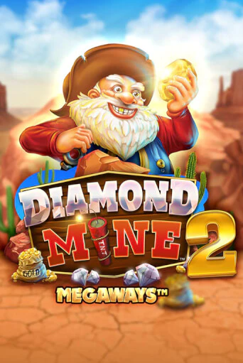 Попробуй Diamond Mine 2 в демо бесплатно онлайн | Azino777