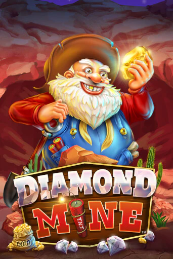 Попробуй Diamond Mine в демо бесплатно онлайн | Azino777