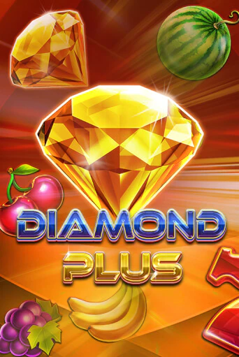 Попробуй Diamond Plus в демо бесплатно онлайн | Azino777