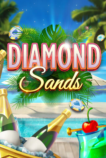 Попробуй Diamond Sands в демо бесплатно онлайн | Azino777