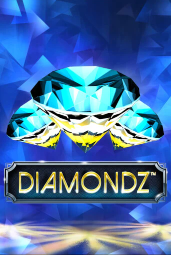 Попробуй DiamondZ в демо бесплатно онлайн | Azino777