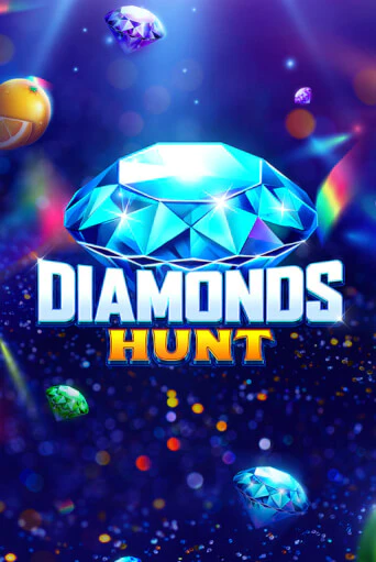 Попробуй Diamonds Hunt в демо бесплатно онлайн | Azino777