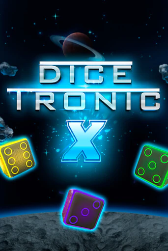 Попробуй Dice Tronic X в демо бесплатно онлайн | Azino777