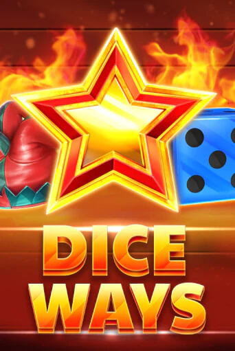 Попробуй Dice Ways в демо бесплатно онлайн | Azino777
