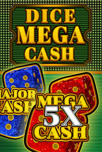 Попробуй Dice Mega Cash в демо бесплатно онлайн | Azino777