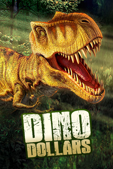 Попробуй Dino Dollars в демо бесплатно онлайн | Azino777