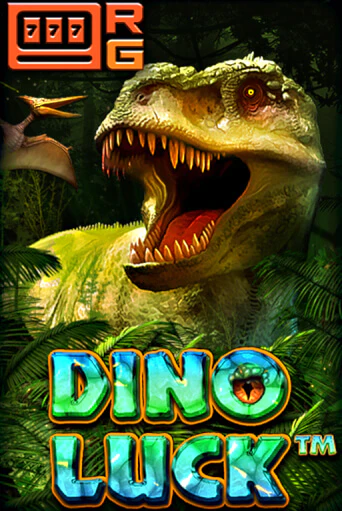 Попробуй Dino Luck в демо бесплатно онлайн | Azino777