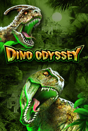 Попробуй Dino Odyssey в демо бесплатно онлайн | Azino777