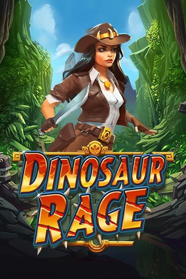 Попробуй Dinosaur Rage в демо бесплатно онлайн | Azino777