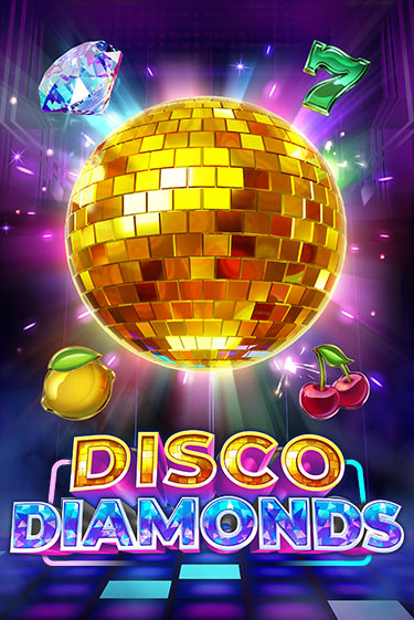 Попробуй Disco Diamonds в демо бесплатно онлайн | Azino777