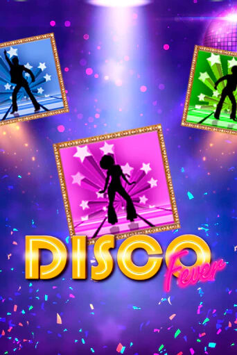 Попробуй Disco Fever в демо бесплатно онлайн | Azino777