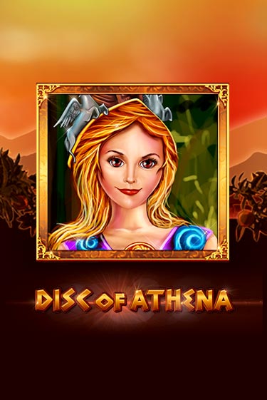 Попробуй Disc of Athena в демо бесплатно онлайн | Azino777