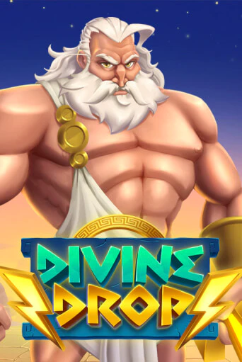 Попробуй Divine Drop в демо бесплатно онлайн | Azino777