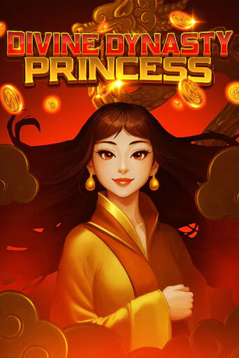 Попробуй Divine Dynasty Princess  в демо бесплатно онлайн | Azino777