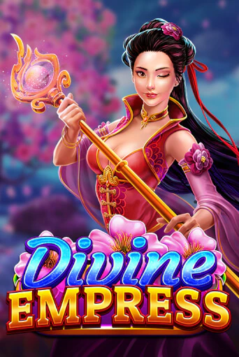 Попробуй Divine Empress в демо бесплатно онлайн | Azino777