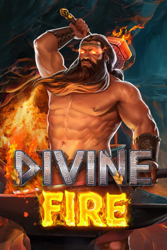 Попробуй Divine Fire в демо бесплатно онлайн | Azino777