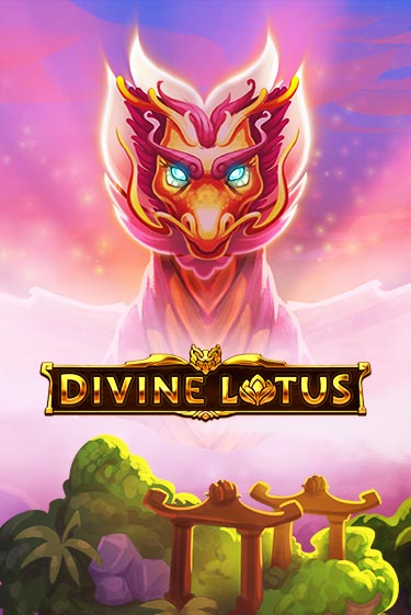 Попробуй Divine Lotus в демо бесплатно онлайн | Azino777