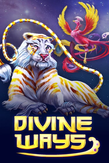 Попробуй Divine Ways в демо бесплатно онлайн | Azino777