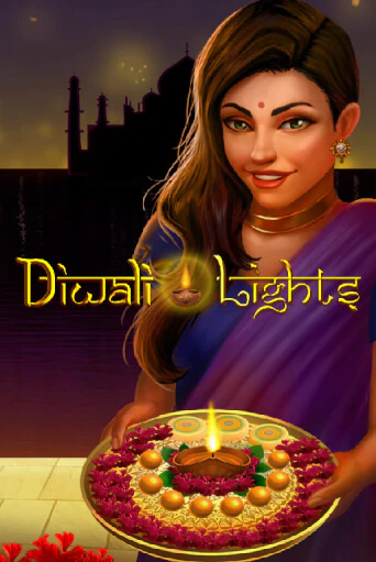 Попробуй Diwali Lights в демо бесплатно онлайн | Azino777